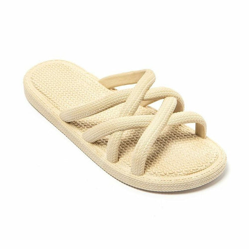 Brasileras Damen-Flip Flops Mersin Leicht Braun - BYAG.Schuhe & Accessoires > SchuheBrasilerasBYAG.S64192205:S641917618435666620484Brasileras Damen-Flip Flops Mersin Leicht Braun – 3838