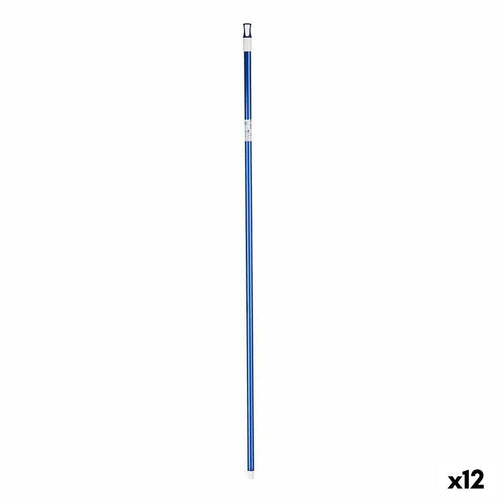 Broom Griff Blau Metall 2,3 x 130 x 2,3 cm - BYAG.Industrie, Gewerbe & Wissenschaft > Reinigungs- & HygieneartikelBigBuy HomeBYAG.S36269524899888605904Broom Griff Blau Metall 2,3 x 130 x 2,3 cm