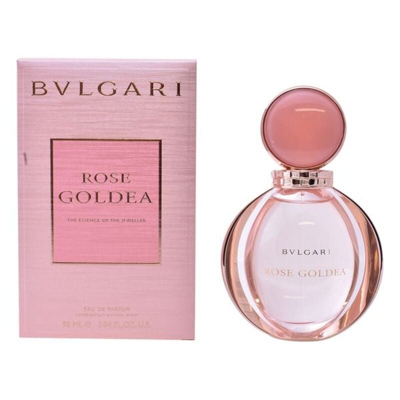 Bvlgari Rose Goldea Eau de Parfum for Women - 90 ml - BYAG.Women's PerfumeBigbuyBYAG.S0549769Bvlgari Rose Goldea Eau de Parfum for Women - 90 ml