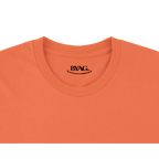 BYAG. Signature Crewneck – Coral - BYAG.DEPrint MaterialBYAG.DEBYAG.DE#original_value#S