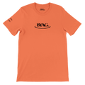 BYAG. Signature Crewneck – Coral - BYAG.DEPrint MaterialBYAG.DEBYAG.DE#original_value#S