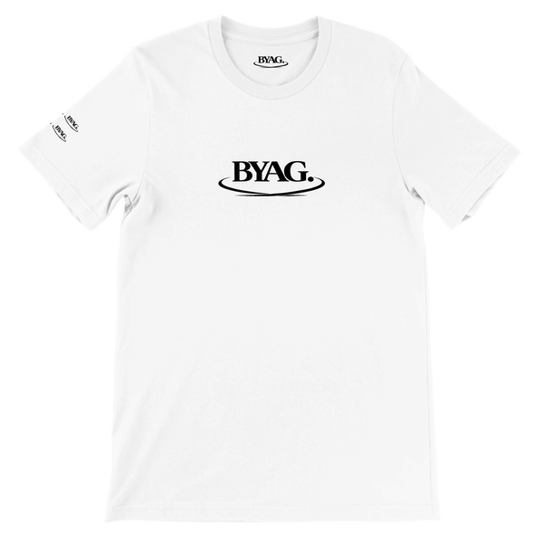 BYAG. Signature Premium – White – product image 2