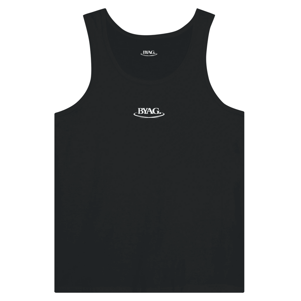 BYAG. Tank Top Signature - FREIHEIT - BYAG.DEPrint MaterialBYAG.DEBYAG.DE#original_value#XS