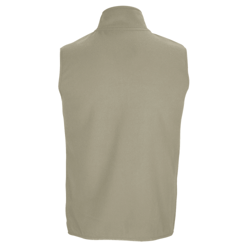 BYAG. Core Full Zip Vest – Sand - BYAG.DEPrint MaterialBYAG.DEBYAG.DE#original_value#XS
