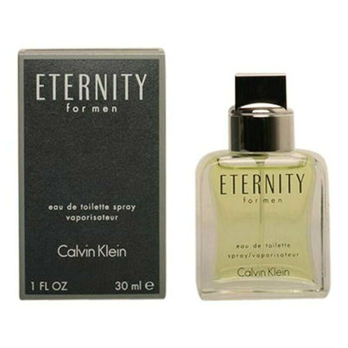 Calvin Klein Eternity Eau de Toilette for Men - BYAG.Men's PerfumeBigbuyBYAG.S0506130Calvin Klein Eternity Eau de Toilette for Men30 ml