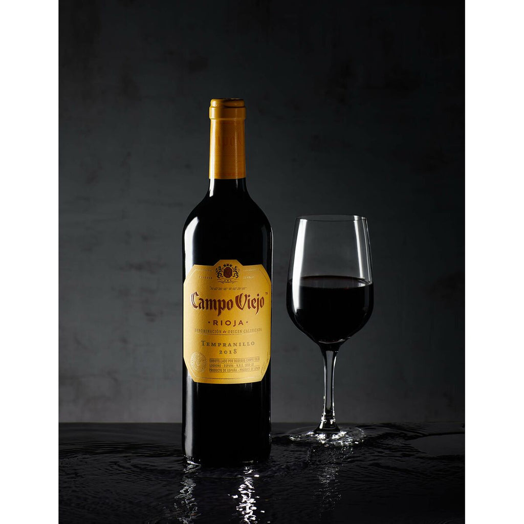 Campo Viejo Rotwein 1,2 kg - BYAG.Lebensmittel & Getränke > Bier, Wein & SpirituosenCampo ViejoBYAG.B05051658410302106706Campo Viejo Rotwein 1,2 kg