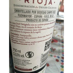 Campo Viejo Rotwein 1,2 kg - BYAG.Lebensmittel & Getränke > Bier, Wein & SpirituosenCampo ViejoBYAG.B05051658410302106706Campo Viejo Rotwein 1,2 kg