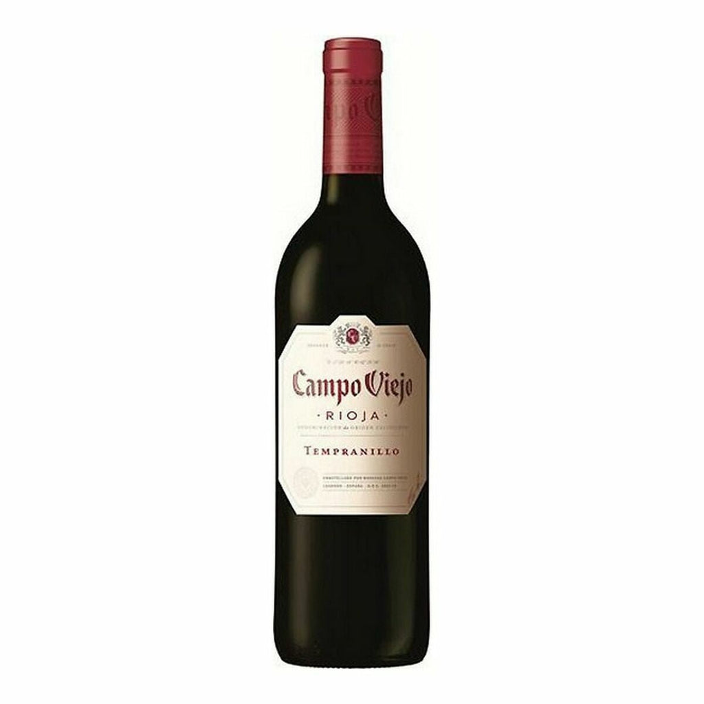Campo Viejo Rotwein 1,2 kg - BYAG.Lebensmittel & Getränke > Bier, Wein & SpirituosenCampo ViejoBYAG.B05051658410302106706Campo Viejo Rotwein 1,2 kg