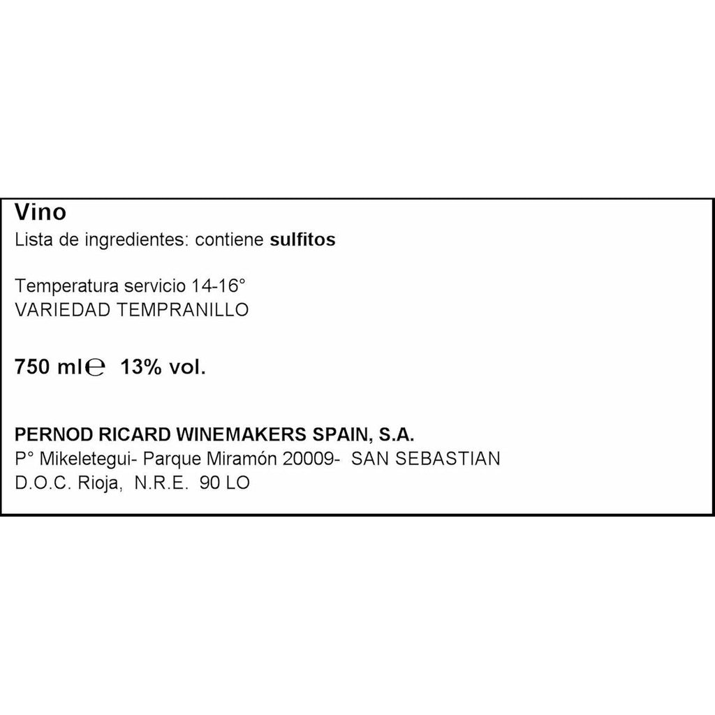 Campo Viejo Rotwein 1,2 kg - BYAG.Lebensmittel & Getränke > Bier, Wein & SpirituosenCampo ViejoBYAG.B05051658410302106706Campo Viejo Rotwein 1,2 kg
