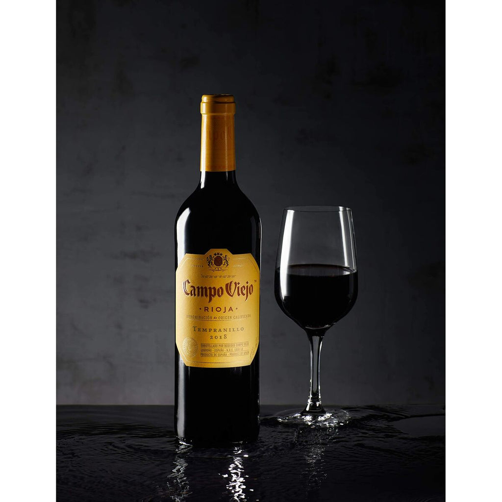 Campo Viejo Rotwein 1,2 kg - BYAG.Lebensmittel & Getränke > Bier, Wein & SpirituosenCampo ViejoBYAG.B05051658410302106706Campo Viejo Rotwein 1,2 kg