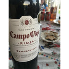 Campo Viejo Rotwein 1,2 kg - BYAG.Lebensmittel & Getränke > Bier, Wein & SpirituosenCampo ViejoBYAG.B05051658410302106706Campo Viejo Rotwein 1,2 kg