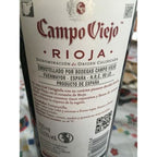 Campo Viejo Rotwein 1,2 kg - BYAG.Lebensmittel & Getränke > Bier, Wein & SpirituosenCampo ViejoBYAG.B05051658410302106706Campo Viejo Rotwein 1,2 kg