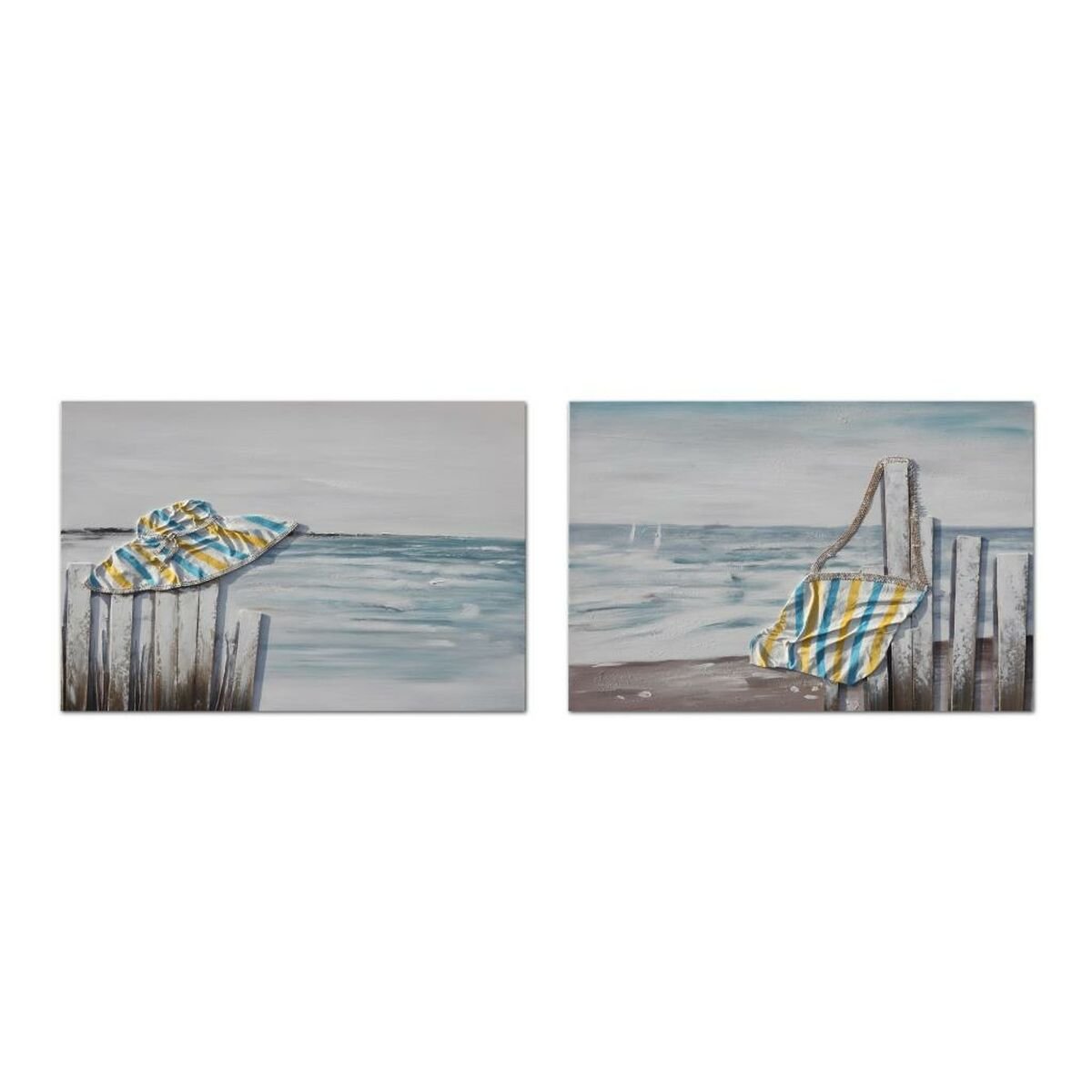 Canvas DKD Home Decor Canvas MDF Wood 90 x 2,5 x 60 cm - BYAG.Home and cooking, Home décorDKD Home DecorBYAG.S30390668424002016883V13HB37B6D258868EBB5F81A7D1A1970D604R6441863P1