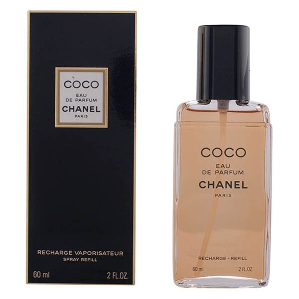 Chanel Coco Coconut Eau de Parfum for Women - 60 ml - BYAG.Women's PerfumeBigbuyBYAG.S0507396Chanel Coco Coconut Eau de Parfum for Women - 60 ml60 ml