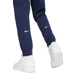 Children's Tracksuit Bottoms Nike Swoosh Dark blue - BYAG.Sports & OutdoorsBigbuyBYAG.S6432122Children's Tracksuit Bottoms Nike Swoosh Dark blue7 - 8 Years