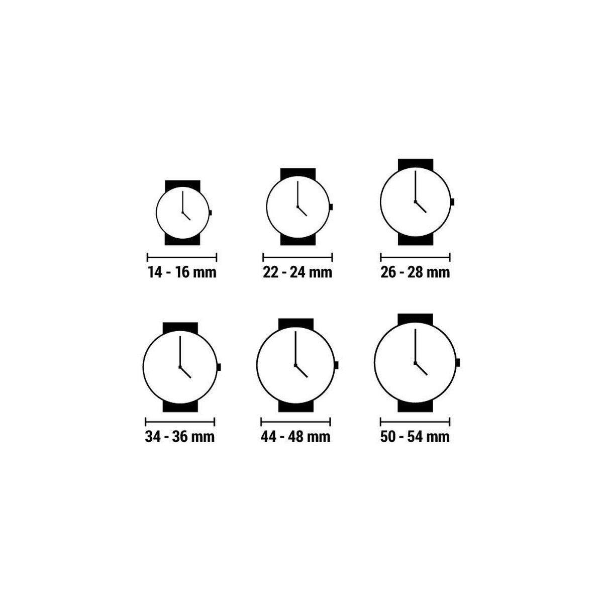 Chronotech Damenarmbanduhr CT7017M-04 - BYAG.Uhren > DaHerrenChronotechBYAG.S08004638032636433800Chronotech Damenarmbanduhr CT7017M-04