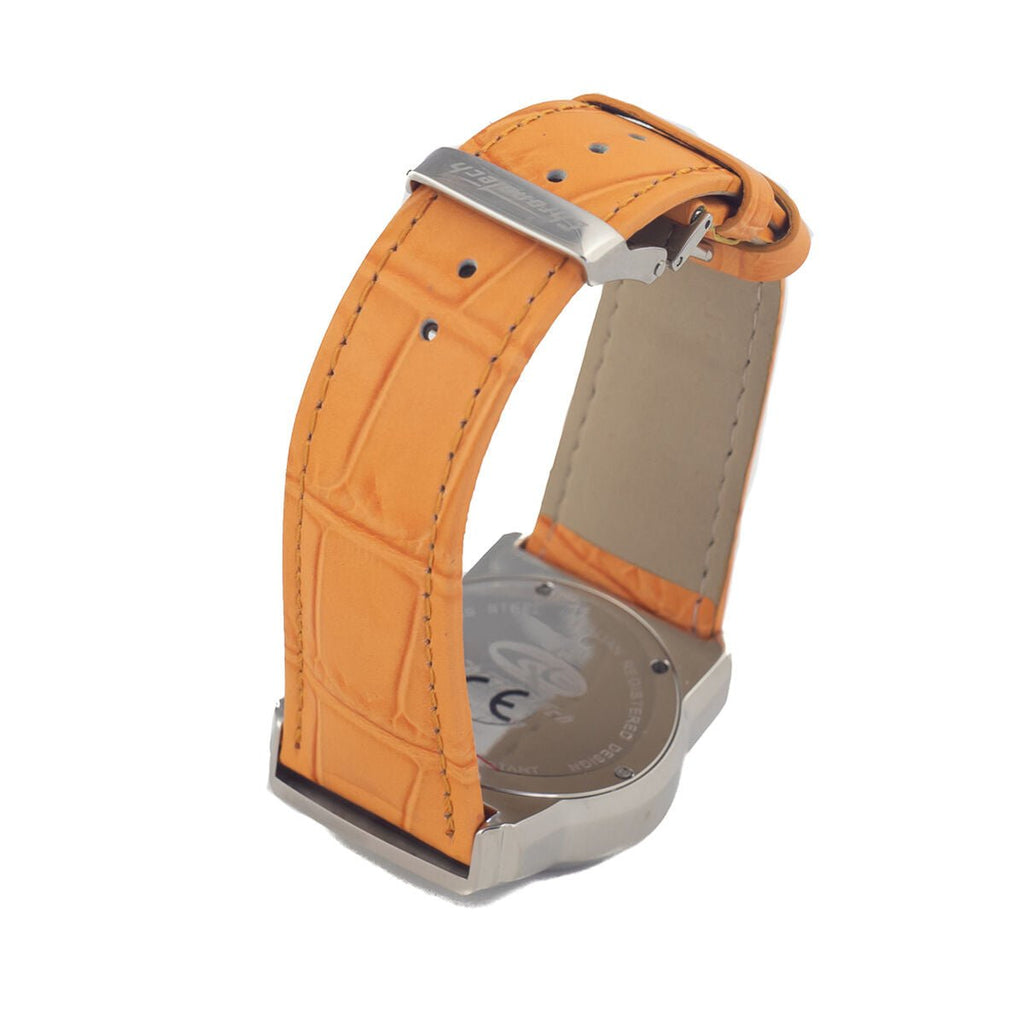 Chronotech Unisex-Armbanduhr CT7279M - BYAG.Uhren > Unisex ErwachseneChronotechBYAG.S08007998031301762924Chronotech Unisex-Armbanduhr CT7279M