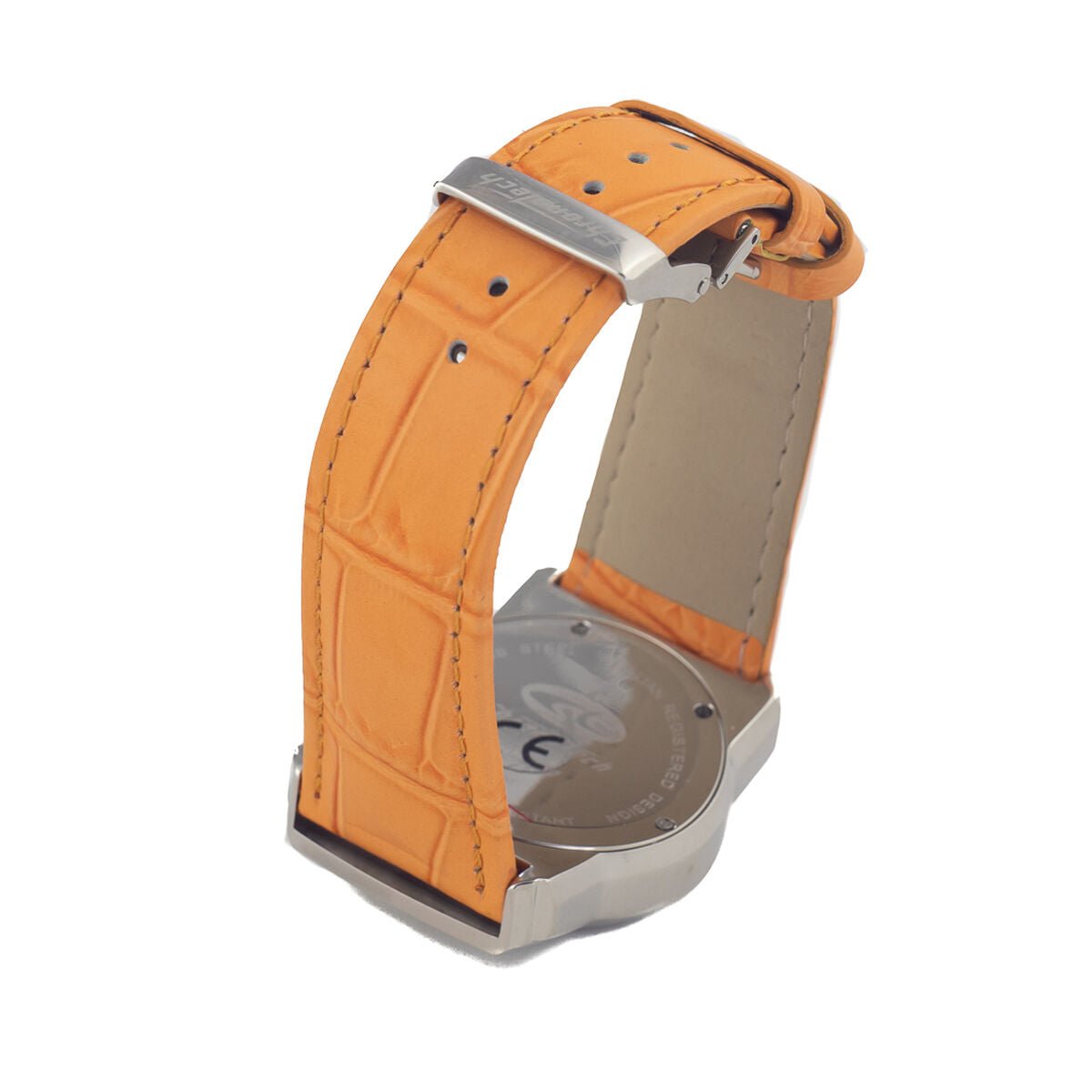 Chronotech Unisex-Armbanduhr CT7279M - BYAG.Uhren > Unisex ErwachseneChronotechBYAG.S08007998031301762924Chronotech Unisex-Armbanduhr CT7279M