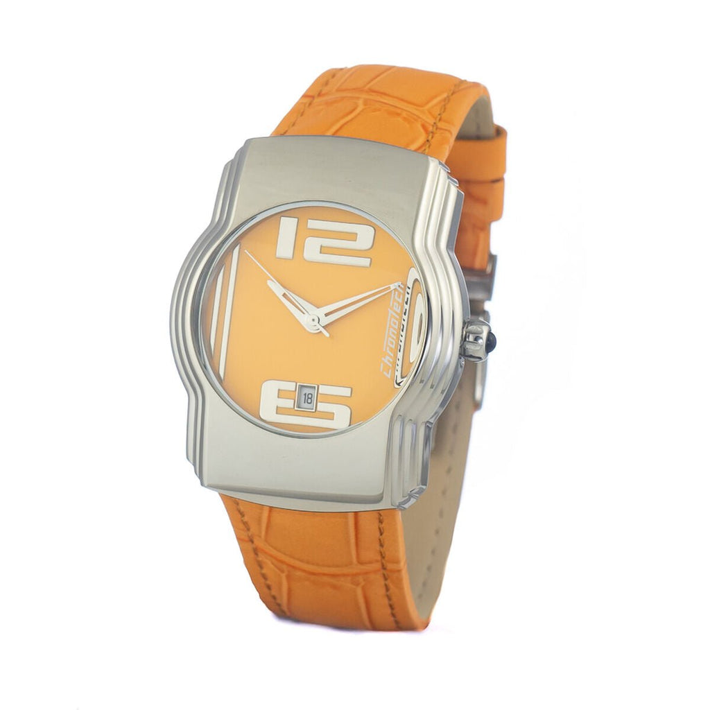 Chronotech Unisex-Armbanduhr CT7279M - BYAG.Uhren > Unisex ErwachseneChronotechBYAG.S08007998031301762924Chronotech Unisex-Armbanduhr CT7279M