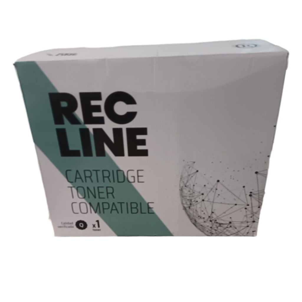 Compatible Toner CE250X-R HP - BYAG.Computer & Zubehör > Drucker & ZubehörBigBuy TechBYAG.V34009718400000008013Compatible Toner CE250X-R HP