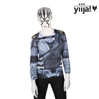 Costume for Adults My Other Me Jaylah Star Trek Multicolour T-shirt (Refurbished A) - BYAG.Toys and games, Fancy dress and accessoriesMy Other MeBYAG.V07098088435435012731V2H3B3EF94DB888EDA17F171A1C477C959ER7657833P9