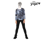 Costume for Adults My Other Me Jaylah Star Trek Multicolour T-shirt (Refurbished A) - BYAG.Toys and games, Fancy dress and accessoriesMy Other MeBYAG.V07098088435435012731V2HBB8ABD77651D836BFC5AA36CE75C5556R7657834P10