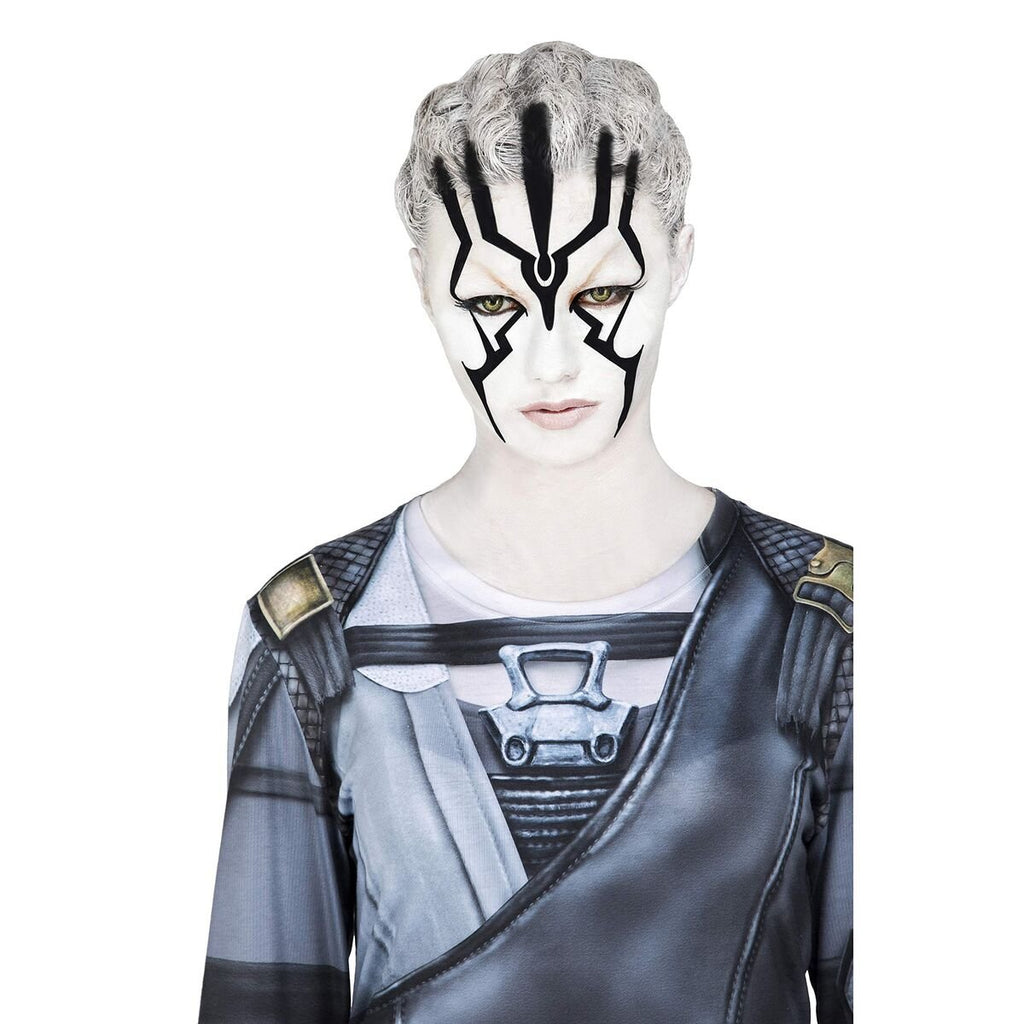 Costume for Adults My Other Me Jaylah Star Trek Multicolour T-shirt (Refurbished A) - BYAG.Toys and games, Fancy dress and accessoriesMy Other MeBYAG.V07098088435435012731V2H01C9C6D1C11C1E06CA798C143E3B4EC7R7657830P6