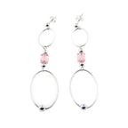 Cristian Lay Damenohrringe - BYAG.Schmuck > DaHerrenCristian LayBYAG.S08004425416418017434Cristian Lay Damenohrringe