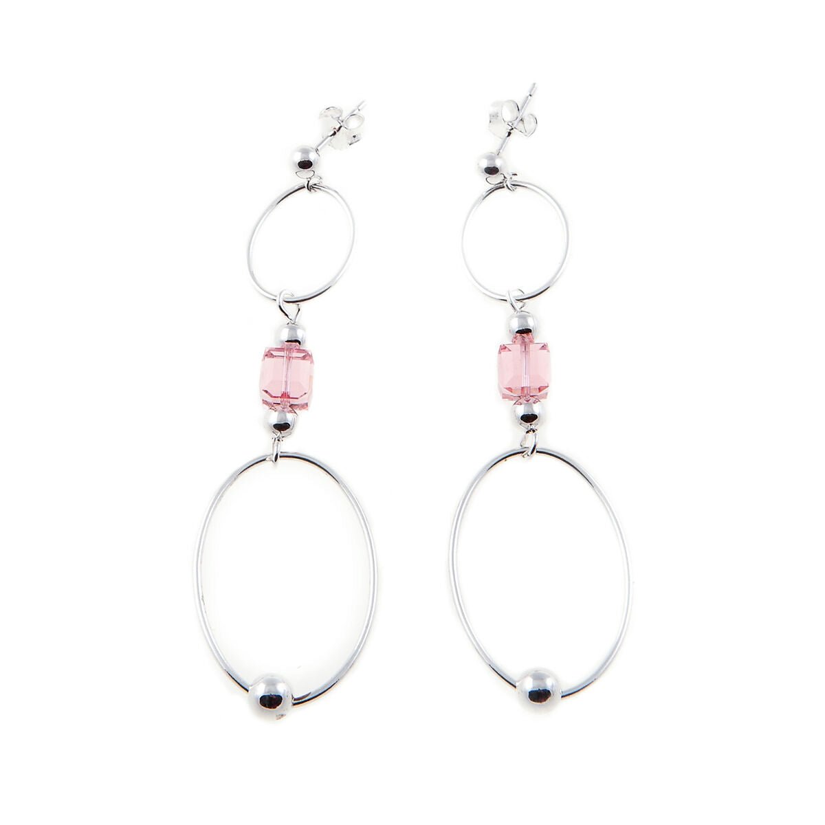 Cristian Lay Damenohrringe - BYAG.Schmuck > DaHerrenCristian LayBYAG.S08004425416418017434Cristian Lay Damenohrringe