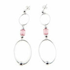 Cristian Lay Damenohrringe - BYAG.Schmuck > DaHerrenCristian LayBYAG.S08004425416418017434Cristian Lay Damenohrringe