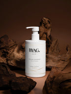 BYAG. Keratin Volumen-Shampoo