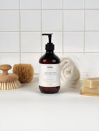 BYAG. Hand- und Körperreinigung – Ginger & Smoky Cardamom