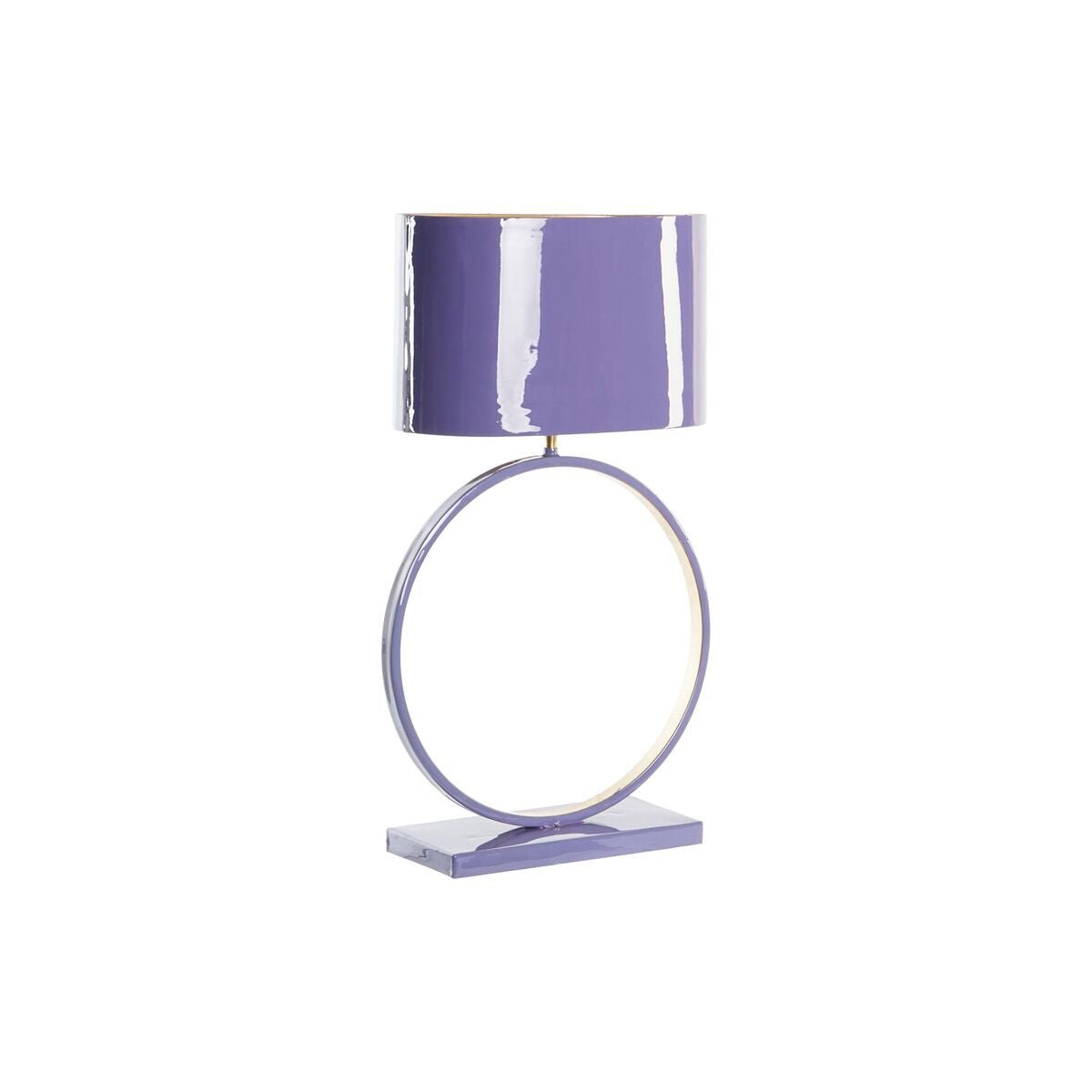 DKD Home Decor Tischlampe Blau Eisen 50 W - BYAG.Beleuchtung > InnenbeleuchtungDKD Home DecorBYAG.S30400838424002012618DKD Home Decor Tischlampe Blau Eisen 50 W