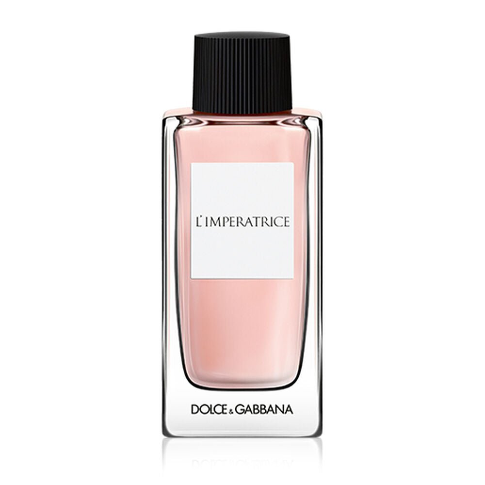 Dolce & Gabbana L’Imperatrice Eau de Toilette for Women - 50 ml - BYAG.Women's PerfumeBigbuyBYAG.S0586928Dolce & Gabbana L’Imperatrice Eau de Toilette for Women - 50 ml