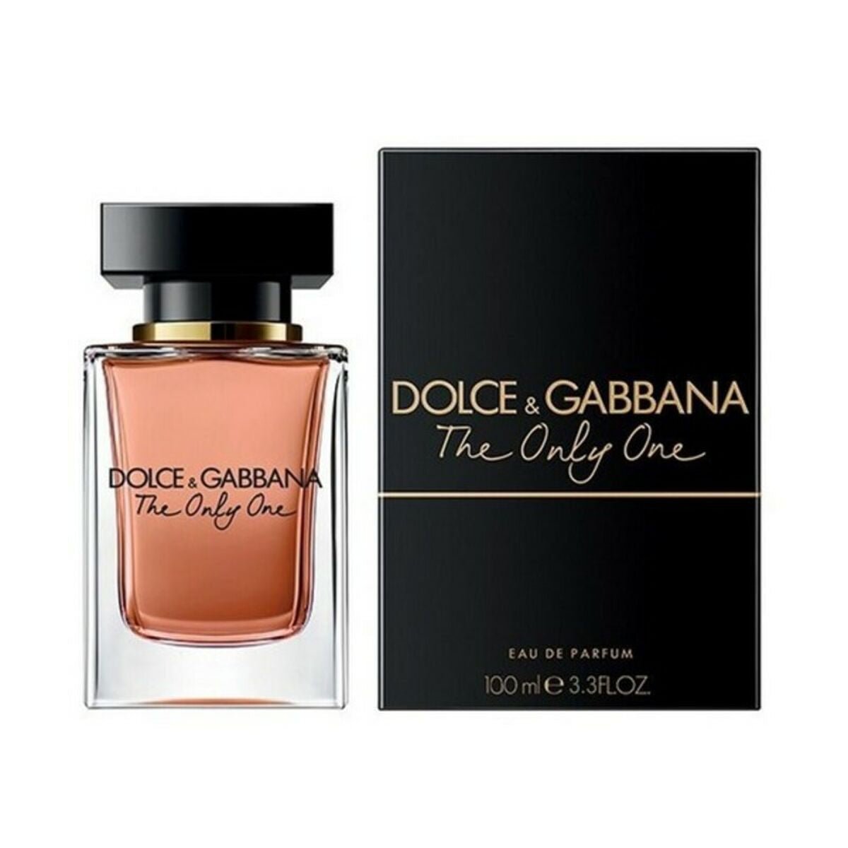 Dolce & Gabbana The Only One Eau de Parfum for Women - 100 ml - BYAG.Women's PerfumeBigbuyBYAG.S4502837Dolce & Gabbana The Only One Eau de Parfum for Women - 100 ml