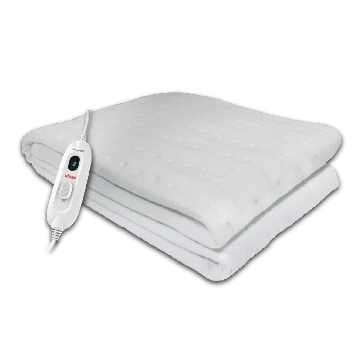 Electric Blanket UFESA 60 W 150 x 90 cm - BYAG.Health and personal care, WellbeingUFESABYAG.S04420618422160053900V9HDF32965621C62BB2FD05A7830899582DR7231766P1