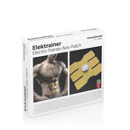 Electro-Trainer Abs Patch InnovaGoods (Refurbished B) - BYAG.Sports and outdoors, Fitness and exerciseInnovaGoodsBYAG.V07098134899888117407V2HFA4399D6AF4319437D5793500E62E2AFR7672936P8