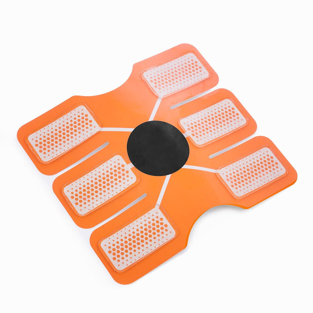 Electro-Trainer Abs Patch InnovaGoods (Refurbished B) - BYAG.Sports and outdoors, Fitness and exerciseInnovaGoodsBYAG.V07098134899888117407V2H10CC1D886AE28466ED8C8E989B717B7DR7672912P1