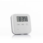 Electronic Intelligent Pillbox Pilly InnovaGoods - BYAG.Home and cooking, BathInnovaGoodsBYAG.V01030668435527815967V14H1C31025F655D3F8C176315B79E0740CDR5275995P6
