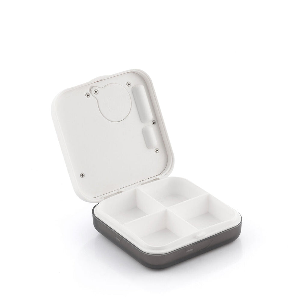 Electronic Intelligent Pillbox Pilly InnovaGoods - BYAG.Home and cooking, BathInnovaGoodsBYAG.V01030668435527815967V14HC63C0C0C6E24960594CC3BE0080B0048R5275999P7