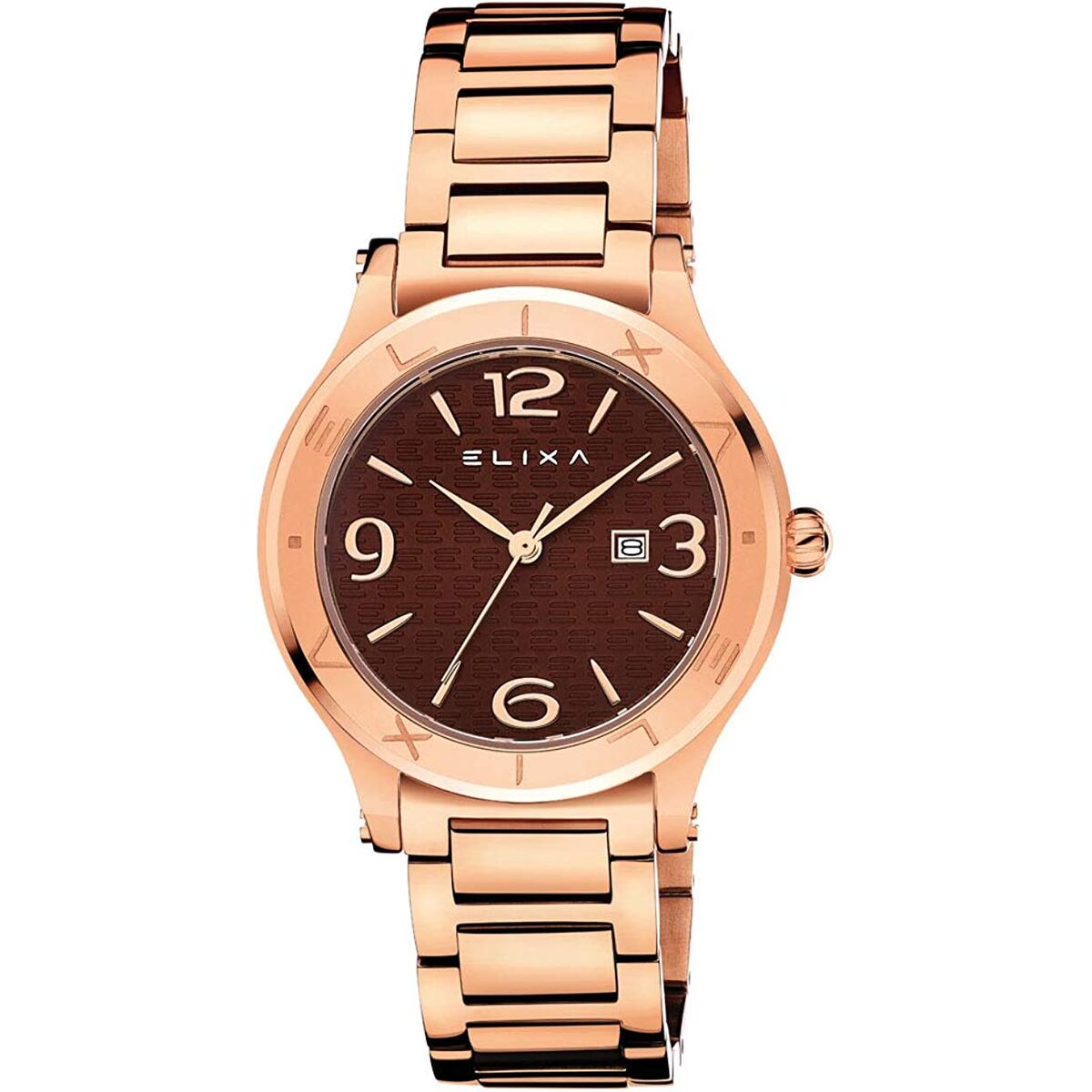 Elixa Damenarmbanduhr E110L442 - BYAG.Uhren > DaHerrenElixaBYAG.S08005855902230314382Elixa Damenarmbanduhr E110L442