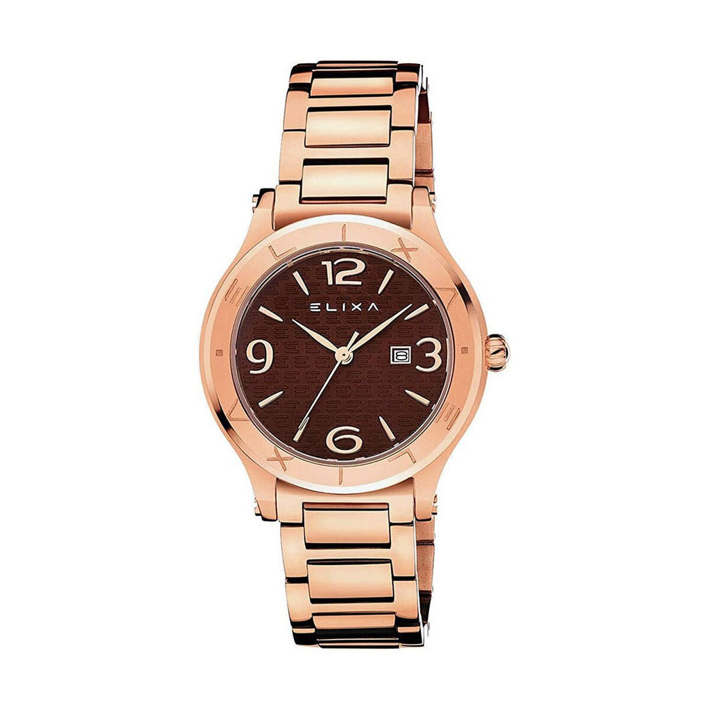 Elixa Damenarmbanduhr E110L442 - BYAG.Uhren > DaHerrenElixaBYAG.S08005855902230314382Elixa Damenarmbanduhr E110L442