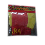 Spanish Flag Wig Hut