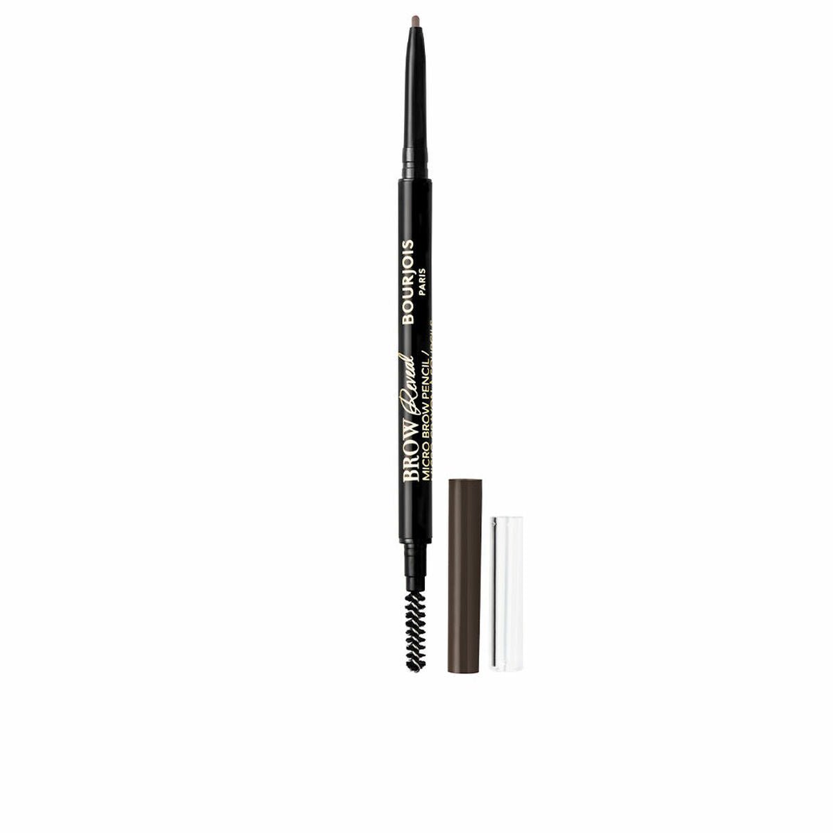 Eyebrow Pencil Bourjois Brow Reveal Nr. 003 – Dark Braun 0,35 g - BYAG.Beauty > Make-upBourjoisBYAG.S051018803616303397890Eyebrow Pencil Bourjois Brow Reveal Nr. 003 – Dark Braun 0,35 g