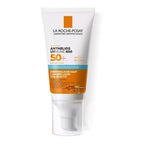 Facial Sun Cream La Roche Posay Anthelios UVmune Spf 50 (50 ml) - BYAG.HealthcareBigbuyBYAG.S0597125Facial Sun Cream La Roche Posay Anthelios UVmune Spf 50 (50 ml)