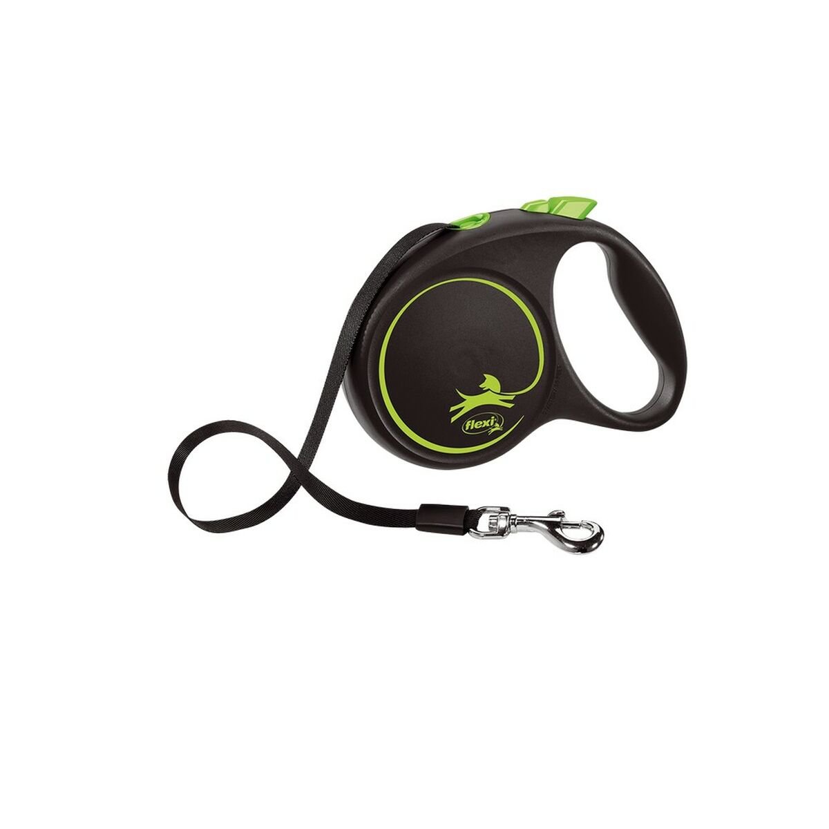 Flexi Hund Lead Design Grün L - BYAG.Tierbedarf > HundeFlexiBYAG.S61004034000498034125Flexi Hund Lead Design Grün L
