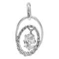 Folli Follie Damen-Anhänger 3P8S027C - BYAG.Schmuck > DaHerrenFolli FollieBYAG.S08005248431777816433Folli Follie Damen-Anhänger 3P8S027C