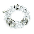 Folli Follie Damenarmband 4B1F004C - BYAG.Schmuck > DaHerrenFolli FollieBYAG.S08005362210004062609Folli Follie Damenarmband 4B1F004C