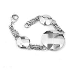 Folli Follie Damenarmband - BYAG.Schmuck > DaHerrenFolli FollieBYAG.S08636688431777815993Folli Follie Damenarmband