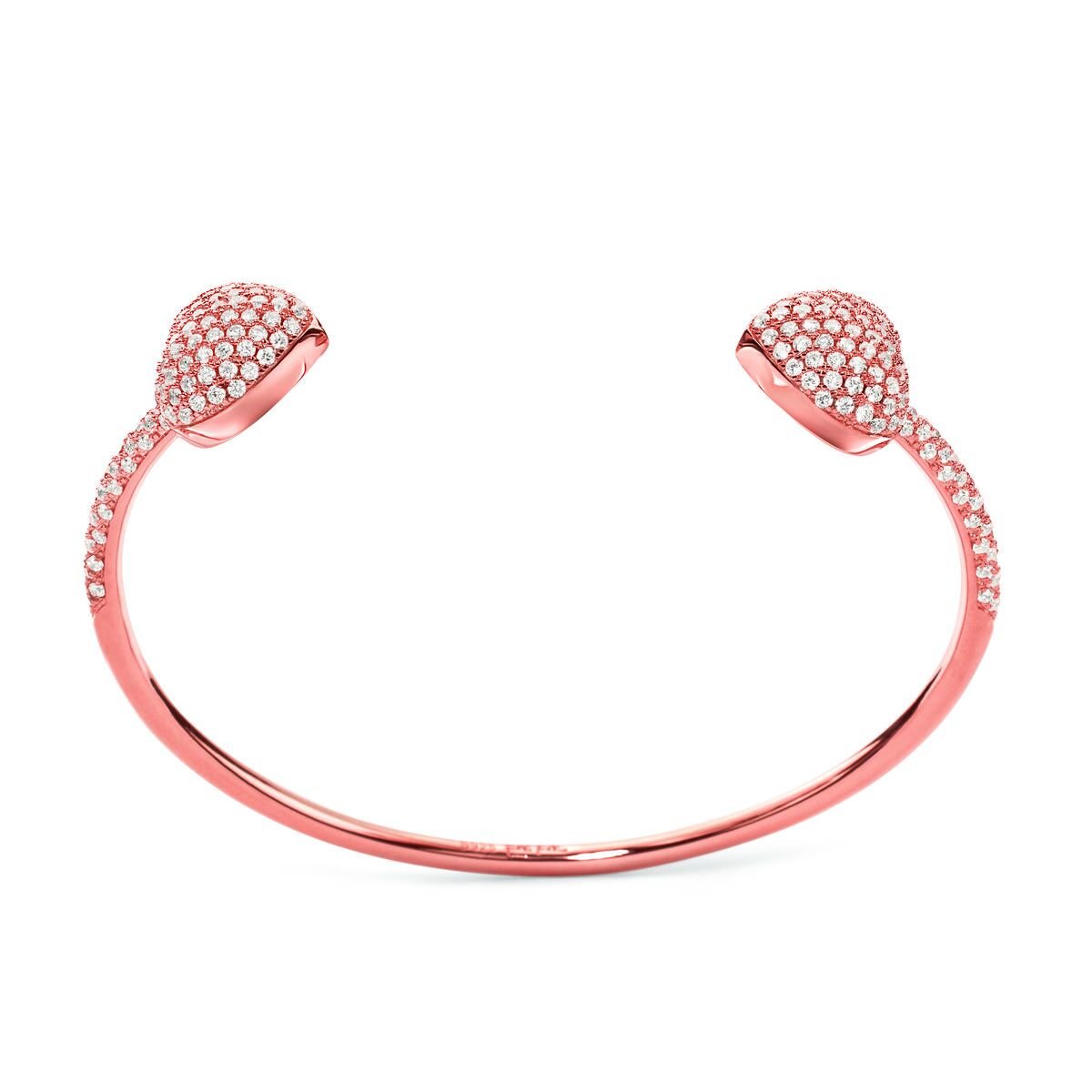 Folli Follie Damenarmband – Rosa, Größe Standard - BYAG.Schmuck > DaHerrenFolli FollieBYAG.S08007585205340533620Folli Follie Damenarmband – Rosa, Größe Standard